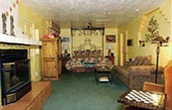 Maricopa Manor B&B Inn Феникс Экстерьер фото