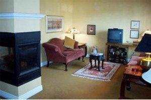 Maricopa Manor B&B Inn Феникс Номер фото