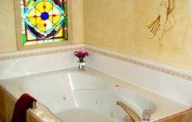 Maricopa Manor B&B Inn Феникс Номер фото